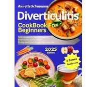 Diverticulitis for beginners