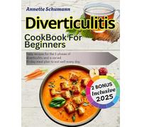DIVERTICULITIS FOR BEGINNERS