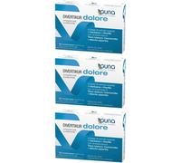 Divertikur Dolore 30 Compresse 3x26,16 g Compresse