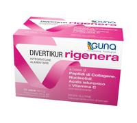 Divertikur rigenera 15 stick