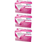 Divertikur Rigenera 15 Stick 3x45 g Polvere per soluzione orale