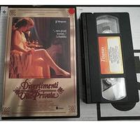 DIVERTIMENTI DELLA VITA PRIVATA (INEDITO IN DVD)