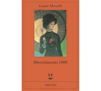 Divertimento 1889