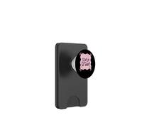 Divertimento di sesta elementare per il ritorno a scuola Vibes PopSockets PopWallet per MagSafe