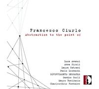 Divertimento Ensemble - Abstraction to the Point of