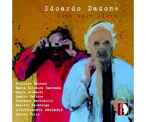 Divertimento Ensemble Sine sole sileo (CD)