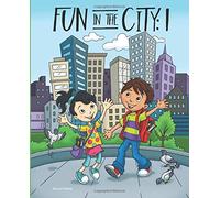 Divertimento in città: Prescolare