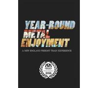 Divertimento in metallo tutto l'anno [DVD]