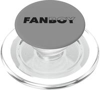 Divertimento - Sarò sempre il tuo più grande fan PopSockets PopGrip per MagSafe