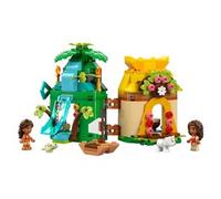LEGO® Disney™ 43260 Divertimento sull’isola di Vaiana