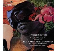 divertimento (the wind..