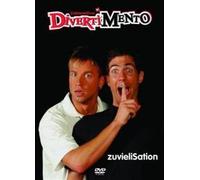 DivertiMento: zuvieliSation