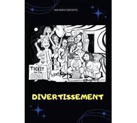 Divertissement -Maurizio Esposito