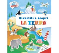 Divertiti e scopri il mare