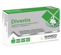 Divertix 30 compresse