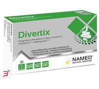 DIVERTIX 30 COMPRESSE