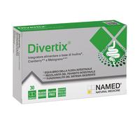 DIVERTIX 30 COMPRESSE