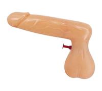 Diverty - pistola d'acqua fallica