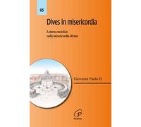 Dives in misericordia. Lettera enciclica sulla misericordia divina