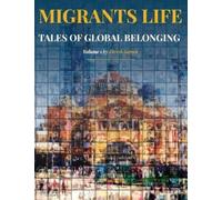 Divesh Sareen Migrants Life Volume 1 (Copertina rigida)