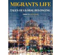 Divesh Sareen Migrants Life Volume 1 (Tascabile)