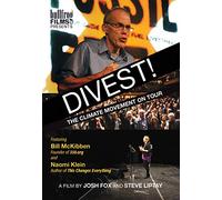 Divest! The Climate Movement On Tour