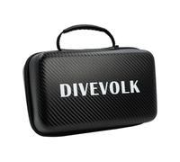 Divevolk EVA Travel and Storage Case for Seatouch 4 Max Plus Underwater Housings