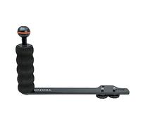 DIVEVOLK Staffa con impugnatura singola