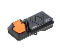 DIVEVOLK Otturatore esterno subacqueo per alloggiamento Seatouch 4 Max Plus