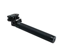 DIVEVOLK Underwater Selfie Stick versione 2024 per SEATOUCH 4 MAX custodia subacquea