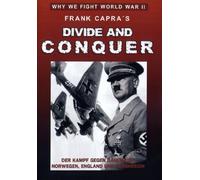 Divide and Conquer - Der Kampf gegen Dänemark,..