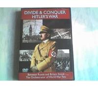 Divide And Conquer - Hitlers War [Edizione: Regno Unito] [Edizione: Regno Unito]