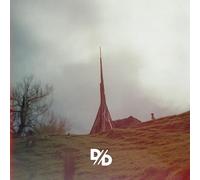 Divide and Dissolve Gas Lit (Vinyl LP) 12" Album Coloured Vinyl