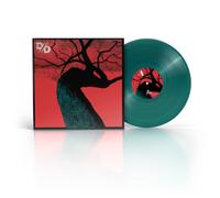 Divide and Dissolve Gas Lit - 3 Part Remix (Vinyl LP)