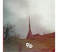 Divide and Dissolve - Gas Lit (Limited Edition) (Blue Transparent Coloured) (LP)