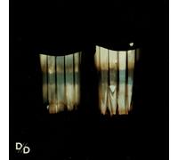 Divide and Dissolve Insatiable (CD) Album