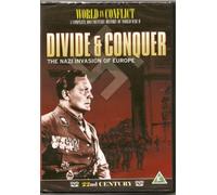 Divide & Conquer - World in Conflict Series