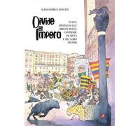 Divide et impera. Nuove ipotesi sulle origini delle contrade di Siena e dei loro stemmi