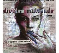 Divide Multitude - Feed On Your Misery