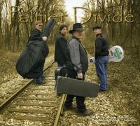 Divide, Palmer - Shenandoah Train