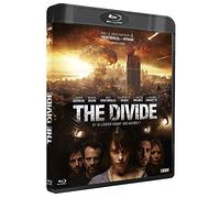 Divide (the) - blu ray