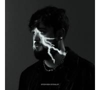 Stephen Stanley Divided Frame Of Mind (CD)