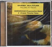 Divided Multitude - Falling To Pieces