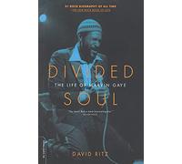 David Ritz Divided Soul (Tascabile)