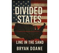 Divided States: Line In The Sand