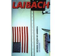Divided States Of America (DVD) Laibach