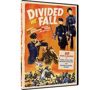 Divided We Fall: 10 Civil War Classics