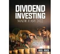 Dividend Investing Made Easy 2022 (Tascabile)