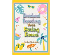 Dividend Investing vs. Renting Rooms: Your Best Path the Wealth: 23