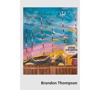 Dividends State Champions: The Art of Brandon Thompson